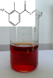3-氨基-2-甲基苯甲酸甲酯