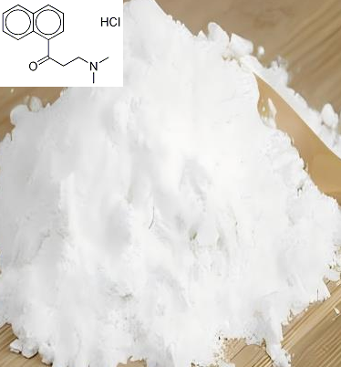3-(二甲基氨基)-1-(萘-1-基)-1-丙酮盐酸盐