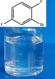 2,5-二氟溴苯