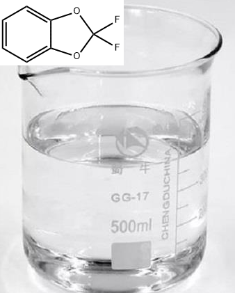 2,2-二氟-1,3-苯并二恶茂