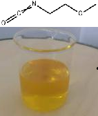 1-异氰酰基-2-甲氧基乙烷