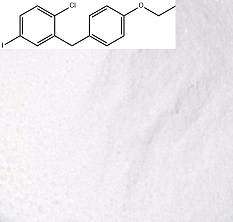1-氯-2-(4-乙氧基苄基)-4-碘代苯