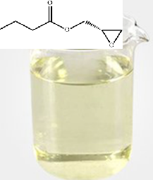 (S)-丁酸缩水甘油酯