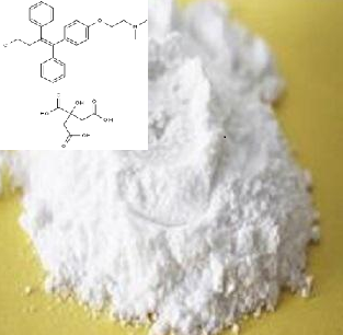 枸橼酸托瑞米芬
