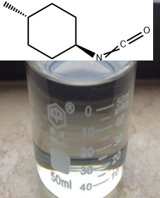 反式-4-甲基环己基异氰酸酯