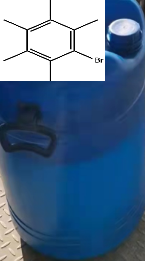 溴五甲基苯