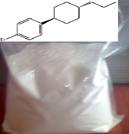 反式-4-丙基环己基溴苯