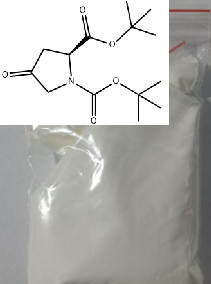 N-BOC-4-氧代-L-脯氨酸叔丁酯