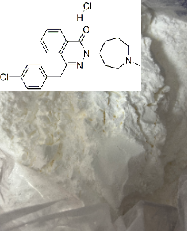 盐酸氮卓斯汀