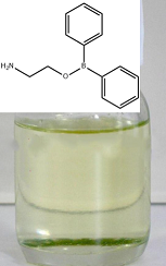 二苯基硼酸-2-氨基乙酯