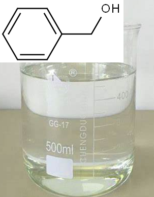 苯甲醇