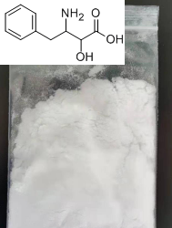 (2S,3R)-3-氨基-2-羟基-4-苯丁酸
