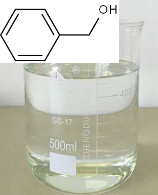 苯甲醇