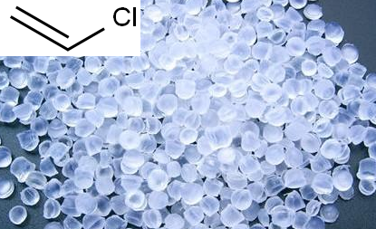 聚氯乙烯