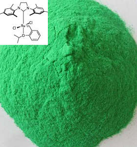 HOVEYDA-GRUBBS 催化剂