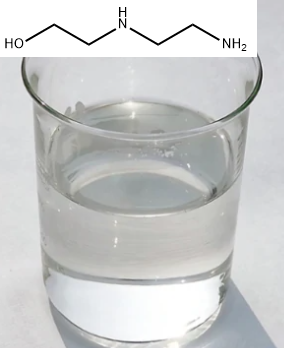 羟乙基乙二胺