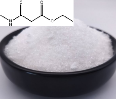 N-甲基丙二酸单乙酯单酰胺