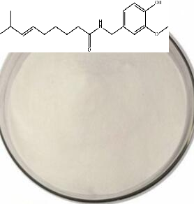 辣椒碱