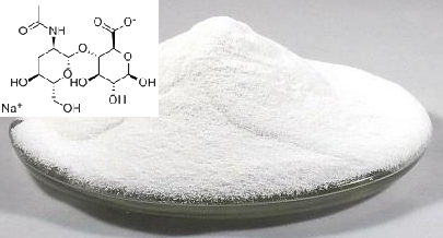 透明质酸钠