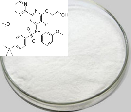 波生坦(水合物)