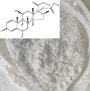 卤贝他索丙酸酯
