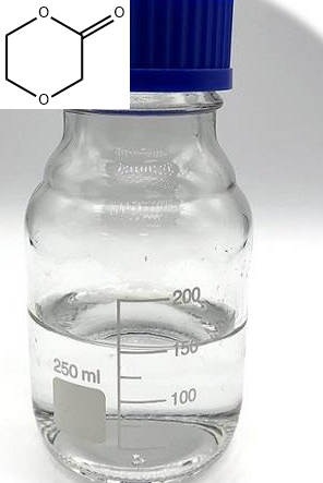 1,4-二氧六环-2-酮