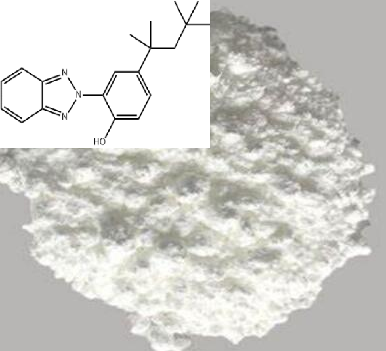 紫外线吸收剂 UV-329