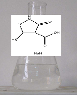 4-羧基-5-巯基-3-羟基-异噻唑三钠