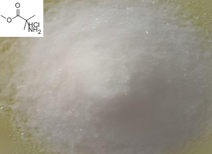 2-氨基异丁酸甲酯盐酸盐