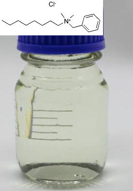 苯扎氯铵