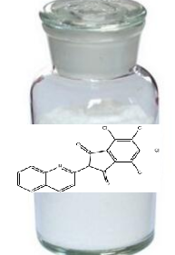 溶剂黄157