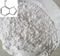 噻吩{3,2-B}-7(4H)-吡啶酮