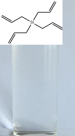 四烯丙基硅烷