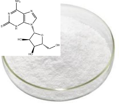 腺苷-2-硫酮