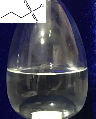 丙基磺酰氯