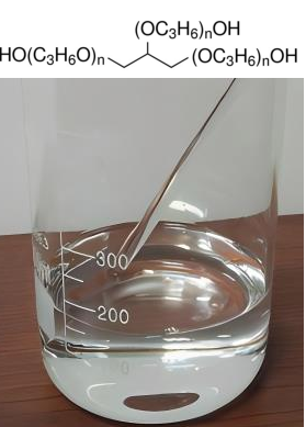 三羟基聚氧化丙烯醚