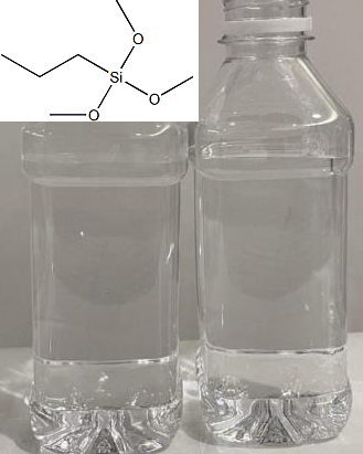 丙基三甲氧基硅烷