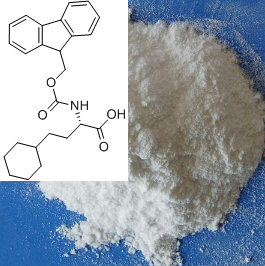N-芴甲氧羰基环己基-L-高丙氨酸