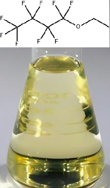 乙基九氟丁基醚