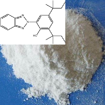 紫外线吸收剂 UV-328