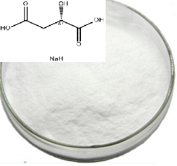 L-苹果酸钠