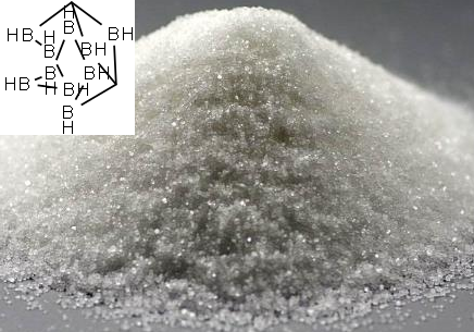 间碳硼烷
