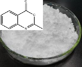 鄰乙醯胺苯甲酸內酯