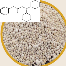 N,N-二环己基-2-苯并噻唑次磺酰胺
