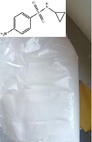 N-环丙基-4-氨基苯磺酰胺