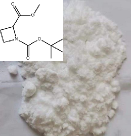 N-BOC-2-氮杂环丁基甲酸甲酯