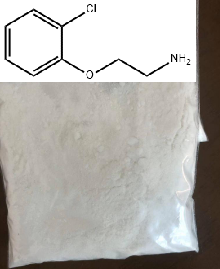 2-(2-氯苯氧基)乙胺