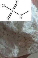甲基磺酰胺基 氯