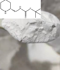 (R)-2-N-叔丁氧羰基氨基甲基哌啶盐酸盐