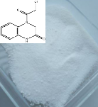4-(2-氯-乙酰基)-3,4-二氢-1H-喹喔啉-2-酮